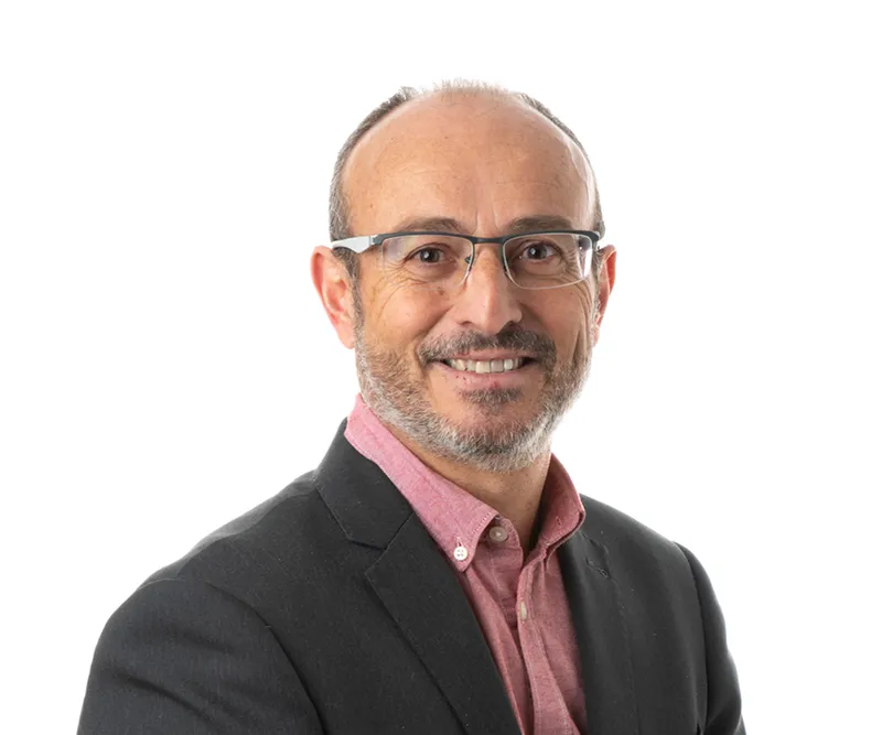 Jesús Cerezo Azañón