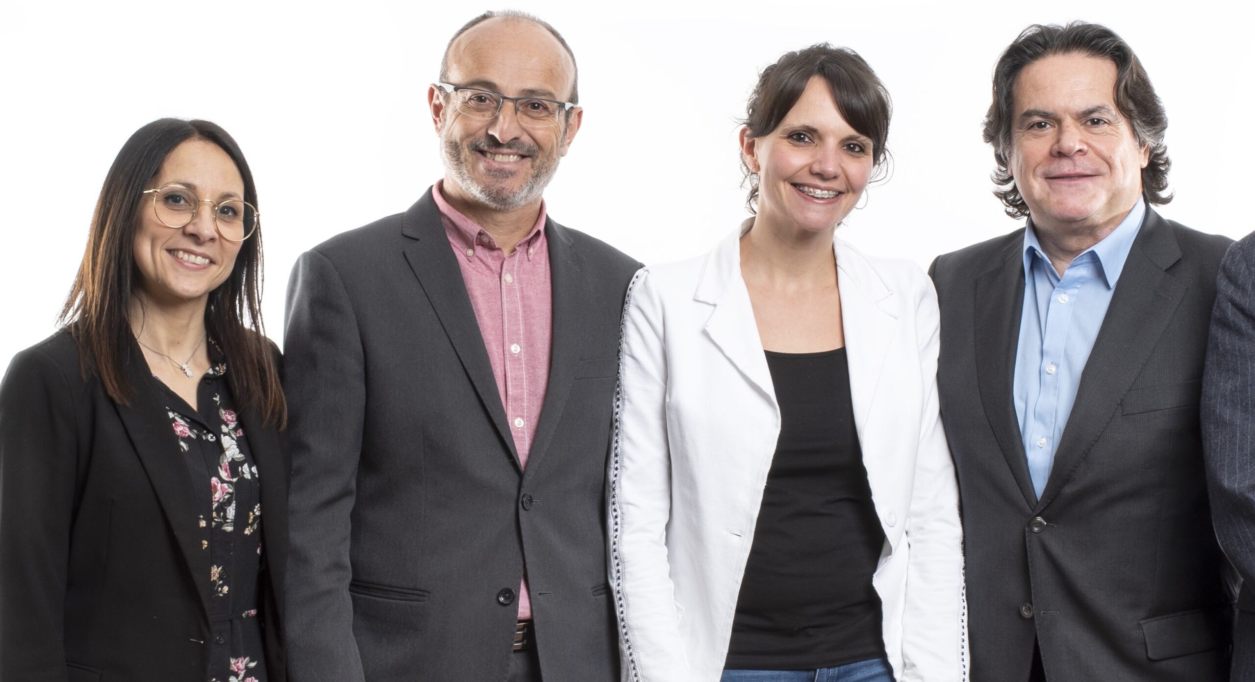 Equip de Gabinet Anoia a Igualada